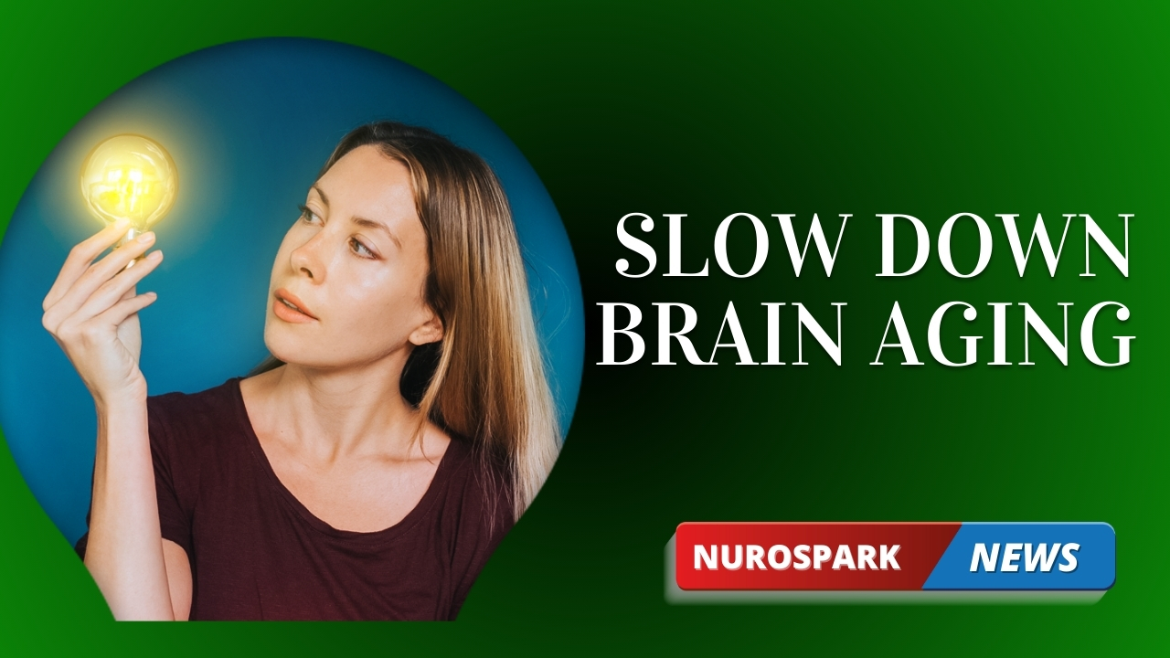 Healthy Habits Could Make Your Brain Up to 8 Years Younger — New Research Highlights Lifestyle Power